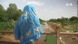 Burkina Faso Terrorism Trials USAGM
