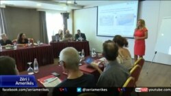 Përvoja amerikane në koalicionet e komunitetit kundër drogave