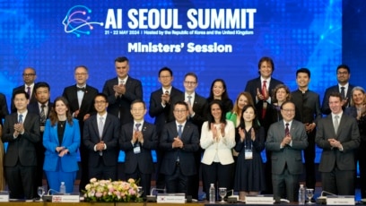 Quiz - Companies, Political Leaders Agree to Safely Develop and Deploy AI