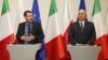 Salvini: Italy, Poland Want 'New Spring' in Europe