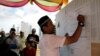 Jakarta Prisoners Enthusiastically Join Local Elections