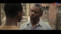 "Fences" - "Çəpərlər" filmi