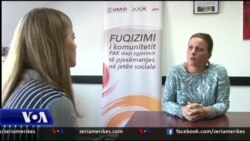 Integrimi i personave me sindromen Down ne Kosove