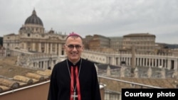 Mar Paul III Nona