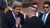 Kerry: US Discussing Steps to Ease Israeli-Palestinian Mistrust