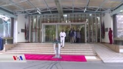 Keysên Nû yên Vîrusa Korona li welatê Kenya Tên Dîtin