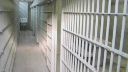 انتقاد از وضعیت زندانها در کردستان ایران