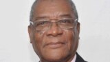 Evaristo Carvalho, pPesidente de São Tomé e Príncipe