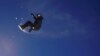 Big Air Snowboarding Looks to Thrill on Olympics Debut