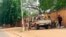 Niger Coup