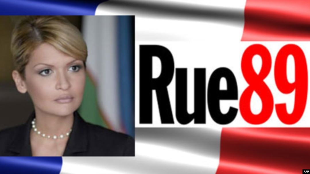 Fransiya sudi Lola Karimova da'vosini rad etgan