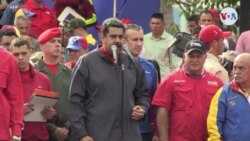 29 funcionarios del gobierno de Maduro no podrán entrar a países del TIAR