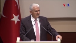 Yıldırım: Hak aramalar yasal itirazlarla sınırlı olmalı