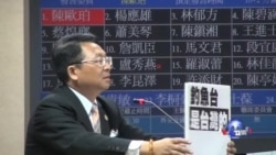 2013年台湾手记(6)：立委教导官员要好好学日语