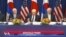 Трамп объявил о новых санкциях в отношении Северной Кореи