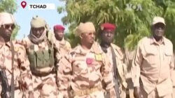Tchad kὲlɛcɛw ye dabo Boko Haram kan, Tchad dala mara la