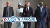 VOA60 Afrique : Tchad, Ethiopie, Namibie, Nigéria