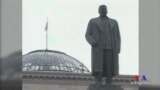 Stalin Statue Roils Georgia 60 Years After Dictator’s Death