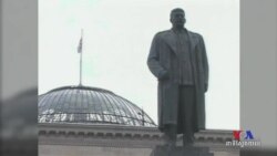 Stalin Statue Roils Georgia 60 Years After Dictator’s Death