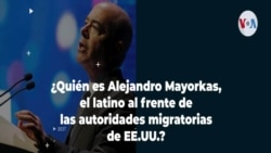 ¿Quién es Alejandro Mayorkas, el latino al frente de las autoridades migratorias de EE.UU.?