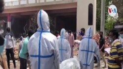 India supera las 300.000 muertes por COVID-19