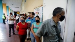 Venezuela: Vacunas rusas