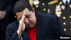 Hugo Chavez