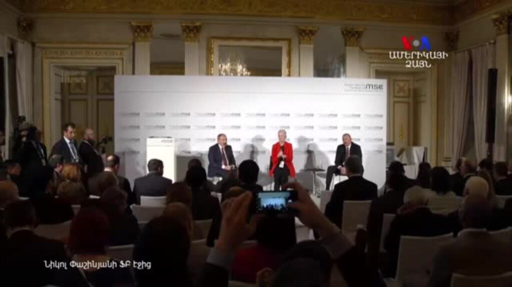 Մյունխենյան ֆիասկո, թե՞ դրական զարգացում. Ալիև-Փաշինյան բանավեճն՝ ըստ վերլուծաբանների