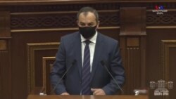 Գլխավոր դատախազը ներկայացնում է Գագիկ Ծառուկյանին պատգամավորական անձեռնմխելիությունից զրկելու միջնորդագիրը