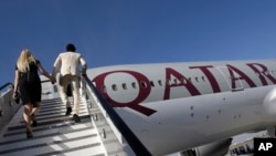 Qatar New Zealand Longest Flight