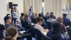 O'zbekiston: Qonunni chetlab o'tish takomillashib bormoqda