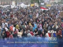Kilas VOA 15 Desember 2012