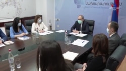 «Կան հիմքեր մտածելու, որ առաջիկայում ճամփորդելու համար պարտադիր պայման կդառնա կորոնավիրոուսի դեմ պատվաստված լինելը»․ Ն․Փաշինյան