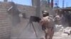 Amerikalı Askeri Danışmanlar Irak'a Sevkediliyor