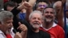Brazil's Lula to Go Back to Jail or Run for President