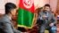 Bugungi Afg’oniston: Milliy birdamlik oliy kengashi a’zosi bilan suhbat