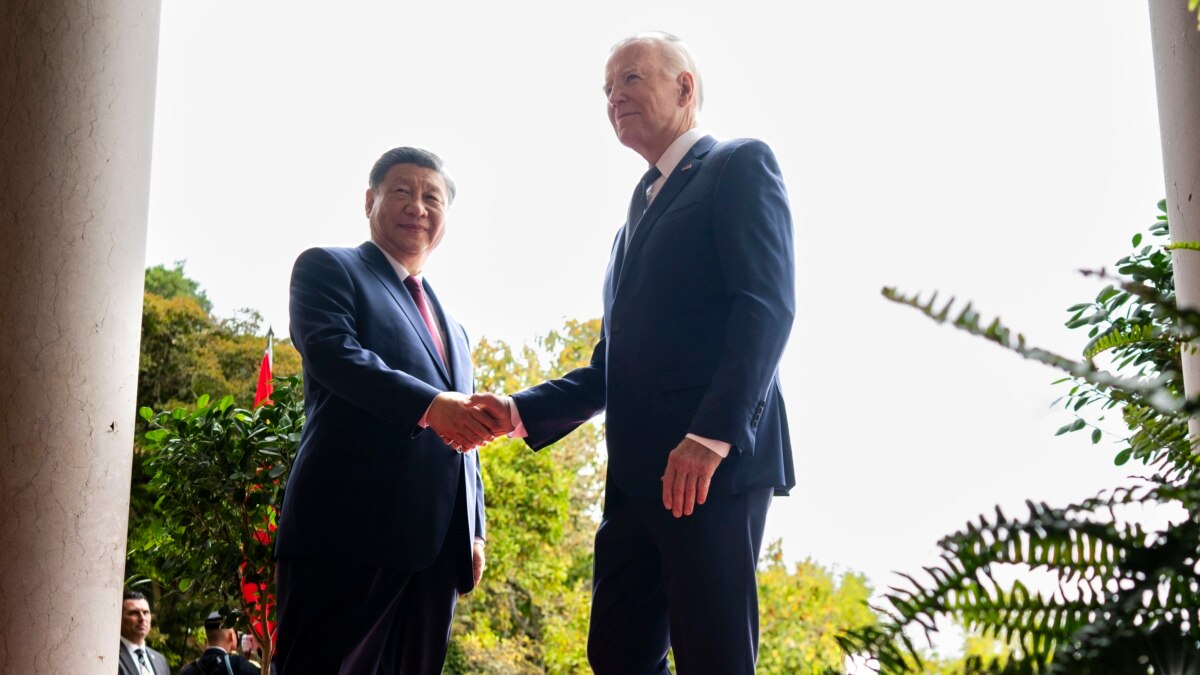 On Responsibly Managing the U.S.-China Relationship - Vimarsana News