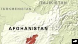 Afganistan: 27 Kesên Sivîl li Hêrişeka NATO Hatin Kuştin
