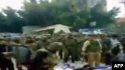 Suriyada nümayişçilərə qarşı basqılar artır