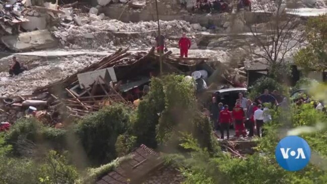 Donja Jablanica je najteže poplavama pogođeno područje