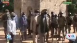 Mali- Bandiagara Sigidala den dow (Ousmane Amara)