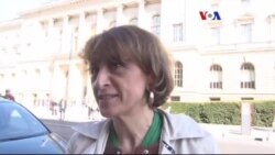 'Almanya'nın Göçmenlere İhtiyacı Var'