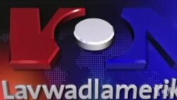 Pwogram TV Aprè-midi Lendi 1 Jiyè 2020