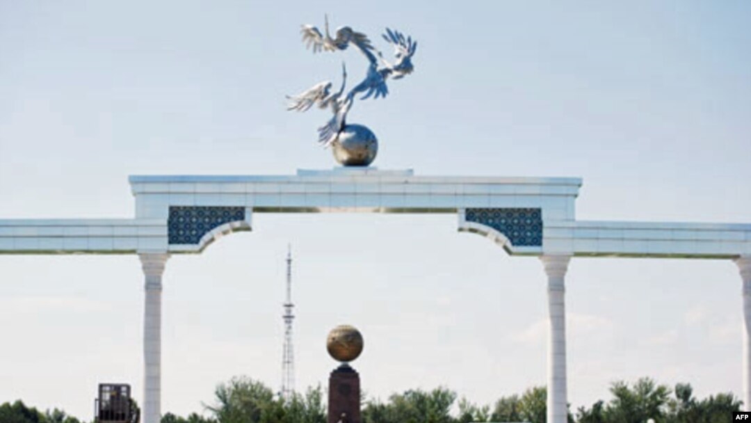 Toshkent