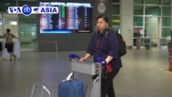 Việt Nam trục xuất giới chức nhân quyền quốc tế