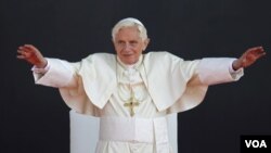 Esta semana la publicación de una serie de cartas confidenciales del Papa Benedicto XVI sobre los escándalos sexuales del cura mexicano Marcial Maciel, desconcertaron a la Santa Sede.