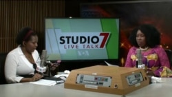 Live Talk - Women's Roundtable