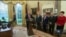 Китай відреагував на нові укази президента США Трампа. Відео