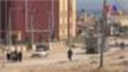 Gazze'deki Yeraltı Tünelleri Ekonominin Can Damarı