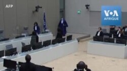Premier témoin entendu dans le procès d'un jihadiste malien à la CPI